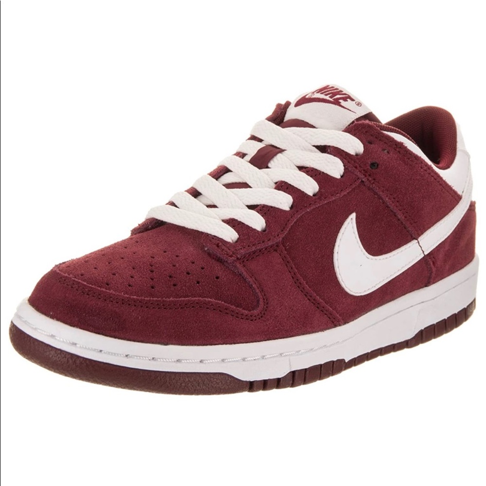 Nike dunk low shoes